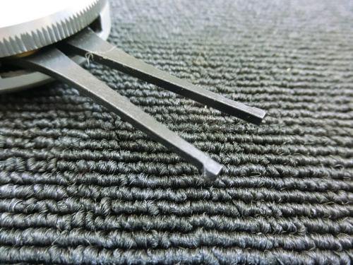 NCK 6-18mm/内側ダイヤルキャリパーゲージ 型式不明