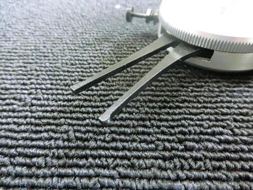 NCK 6-18mm/内側ダイヤルキャリパーゲージ 型式不明