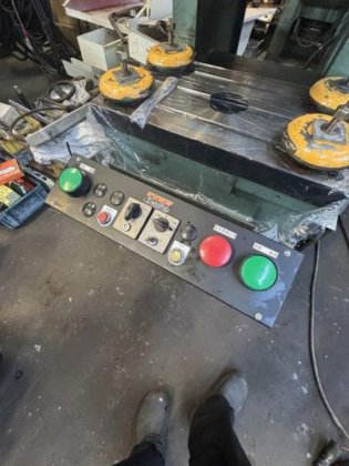 1991 ワシノ PUX35