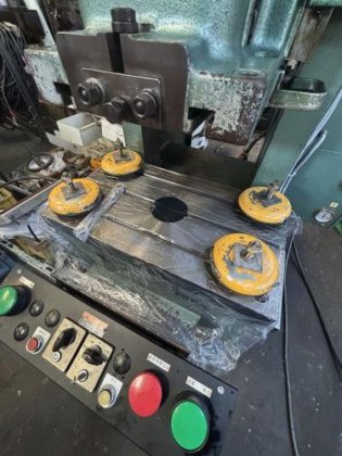 1991 ワシノ PUX35