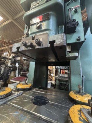 1991 ワシノ PUX35