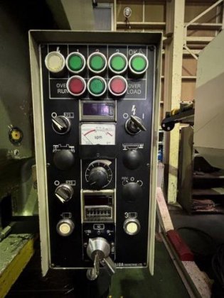 1999 アイダ NC1-60