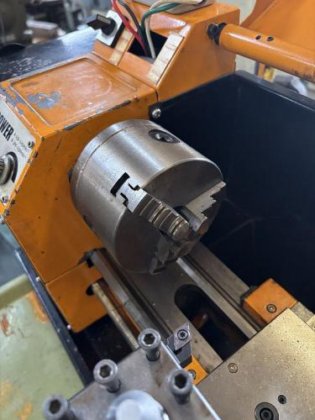 2007 エイシン TURNER180