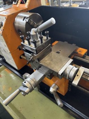 2007 エイシン TURNER180