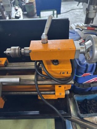 2007 エイシン TURNER180