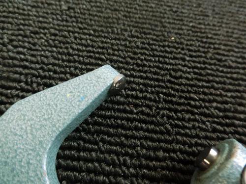 ミツトヨ 0mm-25mm/外側マイクロメーター 型式不明