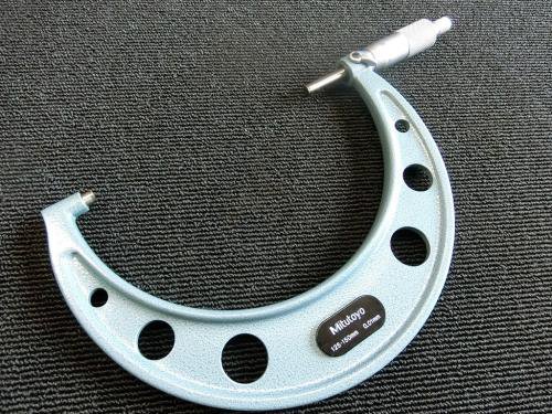 ミツトヨ 103-142