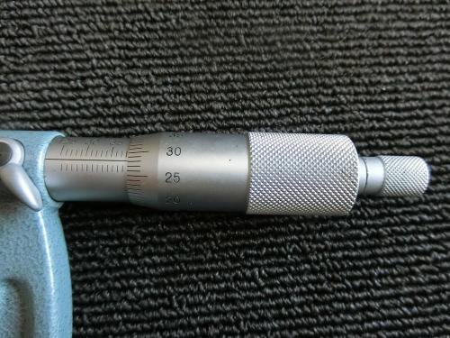 ミツトヨ 103-142