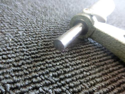 ミツトヨ 175mm/外側マイクロメーター 型式不明