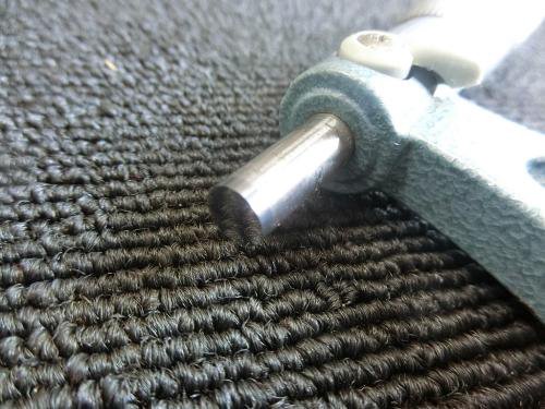 ミツトヨ 75mm-100mm/外側マイクロメーター 型式不明