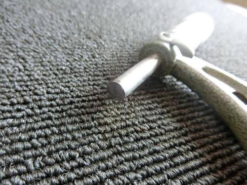 ミツトヨ 50mm-75mm/外側マイクロメーター 型式不明