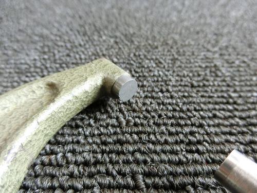 ミツトヨ 50mm/外側マイクロメーター 型式不明