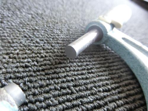 ミツトヨ 50mm/外側マイクロメーター 型式不明