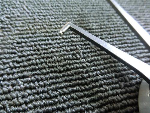 NCK 42mm/内側ダイヤルキャリパーゲージ 型式不明