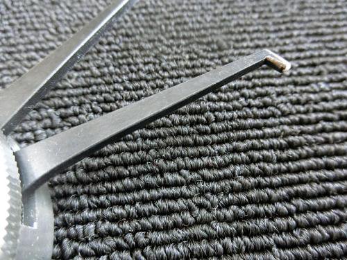 NCK 42mm/内側ダイヤルキャリパーゲージ 型式不明