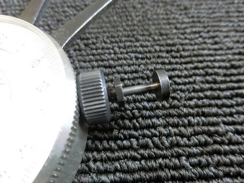 NCK 42mm/内側ダイヤルキャリパーゲージ 型式不明