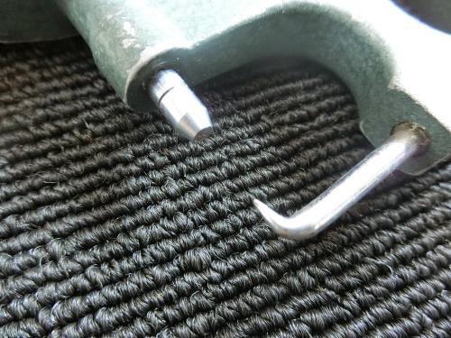 テクロック 10mm/ダイヤルキャリパーゲージ 型式不明