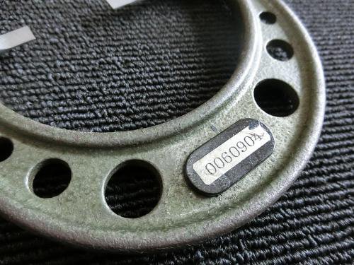 ミツトヨ 122-162