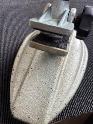 マイクロメータースタンド