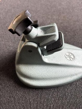 マイクロメータースタンド