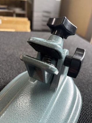 マイクロメータースタンド