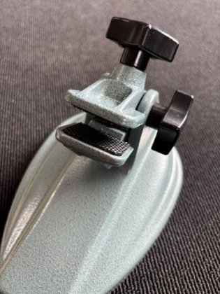 マイクロメータースタンド