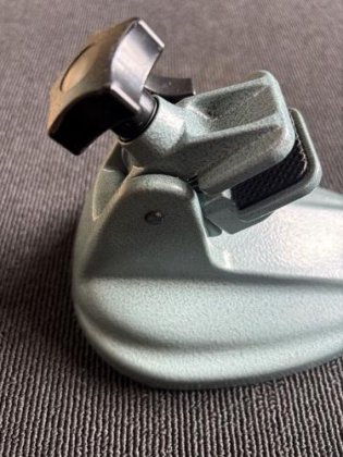 マイクロメータースタンド