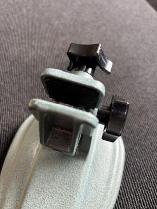 マイクロメータースタンド