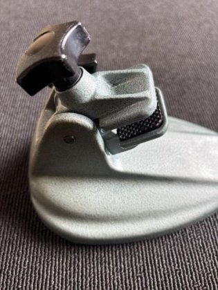 マイクロメータースタンド