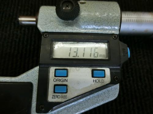 ミツトヨ 293-231-30