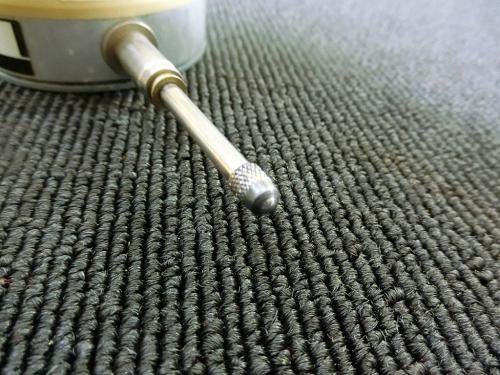 ピーコック DG-205