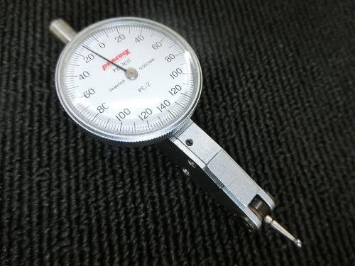 ピーコック PC-2