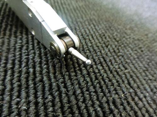 ピーコック PC-2