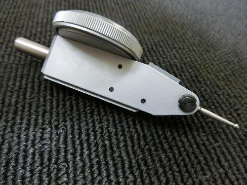 ピーコック PNC-2