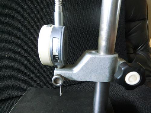 ピーコック DG-205