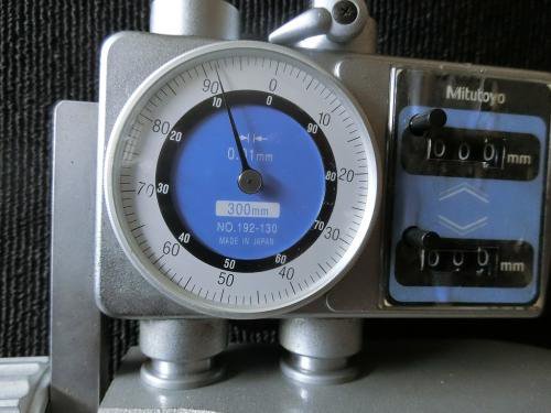 ミツトヨ 192-130