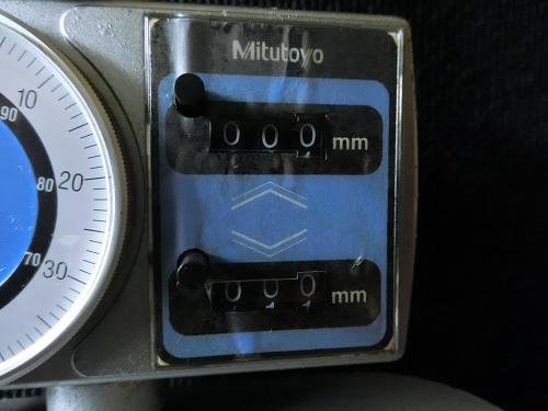 ミツトヨ 192-130