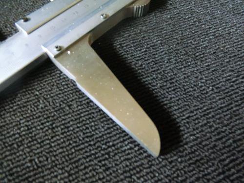 KANON 600mm/ノギス 型式不明