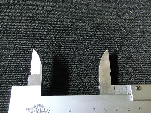 KANON 600mm/ノギス 型式不明