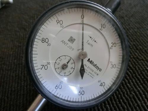 ミツトヨ 2210S-10