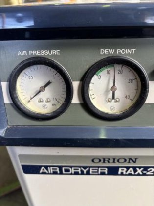 オリオン RAX-22-B