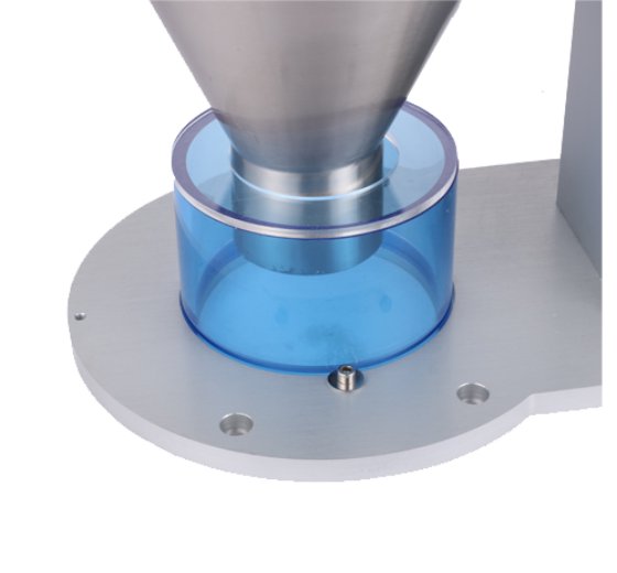 重力控制系统 - 广州海狮科技股份有限公司