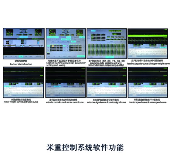 重力控制系统 - 广州海狮科技股份有限公司