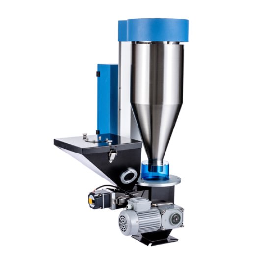 米重色母控制系统 - 广州海狮科技有限公司