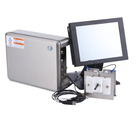 超声波在线测厚系统 - 广州海狮科技有限公司