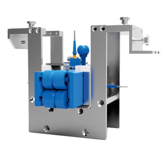 超声波在线测厚系统 - 广州海狮科技有限公司