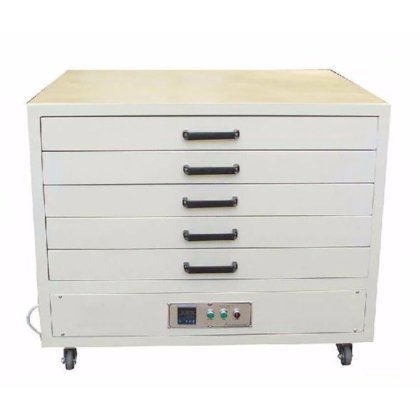 Drying Oven for Screen Printing Frame in Suzhou, Jiangsu, China