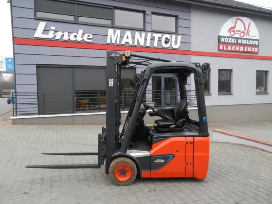 2018 Linde E14-02