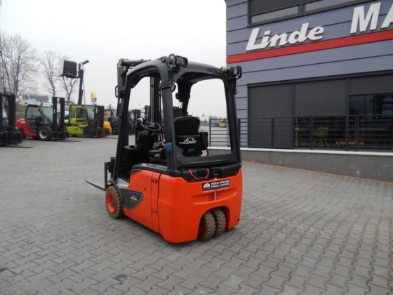 2018 Linde E14-02