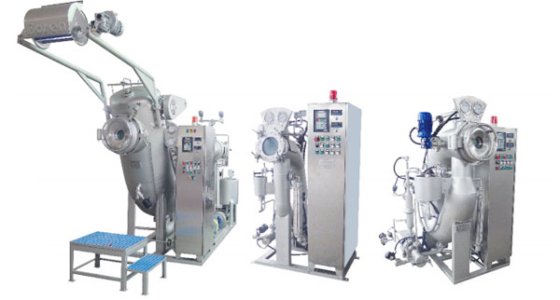 GYS-S系列高温小样机